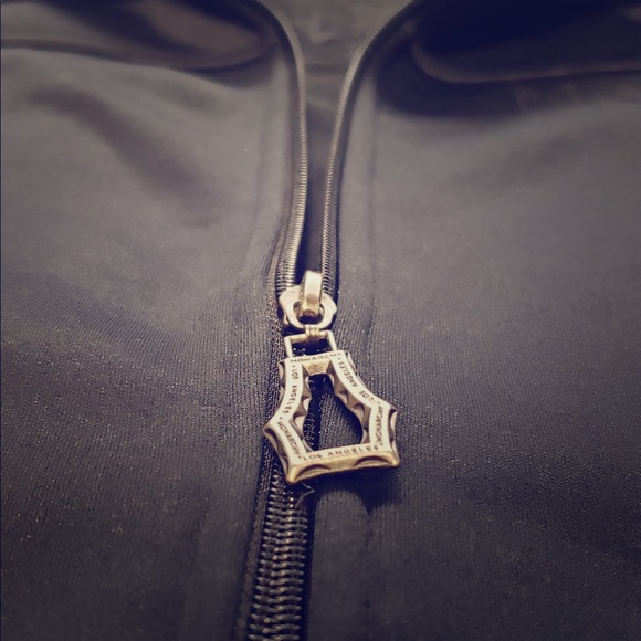 Monarchy track jacket - Picture 1 of 6